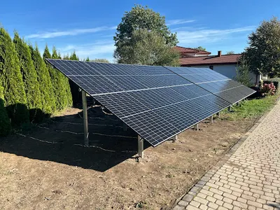 Green Union fotowoltaika Opole